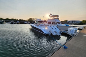 42FT (12.8M) HCB