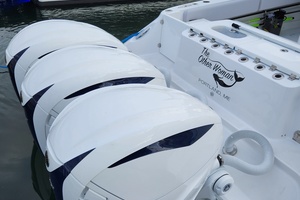 42FT (12.8M) HCB