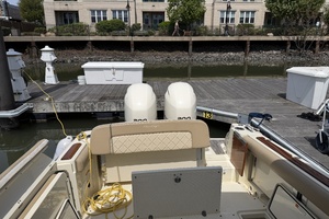 Photo 7088505 for 2016 Chris-Craft Calypso 26  