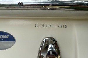 27ft Scout Yacht For Sale