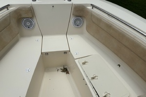 27ft Scout Yacht For Sale