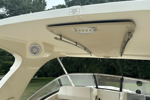27ft Scout Yacht For Sale