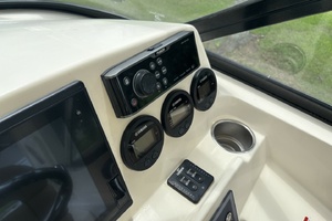 27ft Scout Yacht For Sale