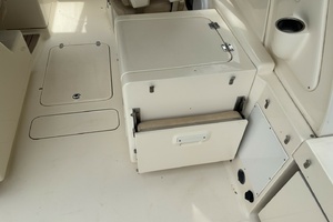 27ft Scout Yacht For Sale