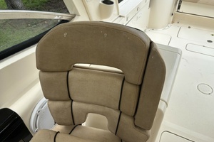 27ft Scout Yacht For Sale