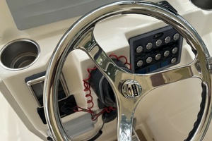 27ft Scout Yacht For Sale