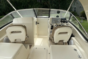 27ft Scout Yacht For Sale