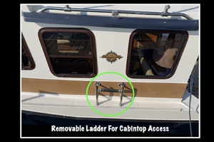 Tuggernaut 25ft Ranger Tugs Yacht For Sale