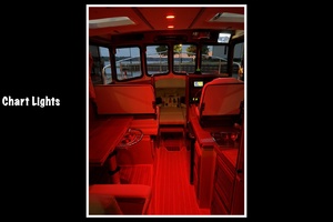 Tuggernaut 25ft Ranger Tugs Yacht For Sale