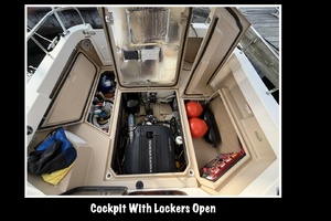 Tuggernaut 25ft Ranger Tugs Yacht For Sale