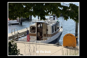 Tuggernaut 25ft Ranger Tugs Yacht For Sale