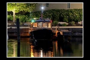 Tuggernaut 25ft Ranger Tugs Yacht For Sale