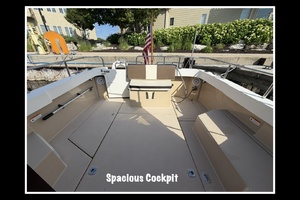 Tuggernaut 25ft Ranger Tugs Yacht For Sale