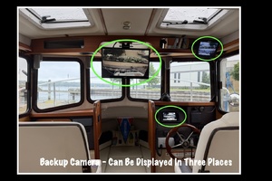 Tuggernaut 25ft Ranger Tugs Yacht For Sale
