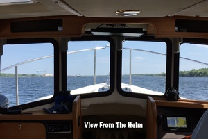 Tuggernaut 25ft Ranger Tugs Yacht For Sale
