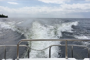 Tuggernaut 25ft Ranger Tugs Yacht For Sale