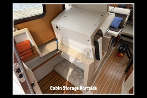 Tuggernaut 25ft Ranger Tugs Yacht For Sale