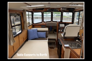 Tuggernaut 25ft Ranger Tugs Yacht For Sale