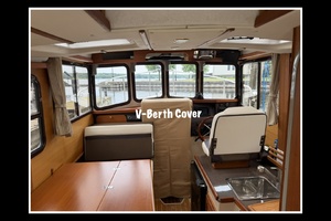 Tuggernaut 25ft Ranger Tugs Yacht For Sale