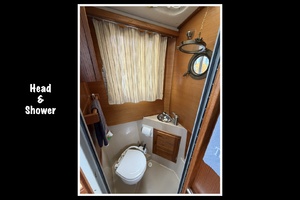 Tuggernaut 25ft Ranger Tugs Yacht For Sale