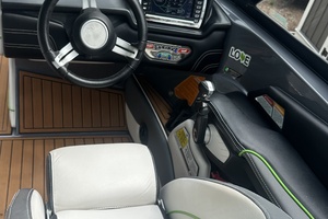 22ft Nautique Yacht For Sale