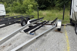 24ft Trailer Yacht For Sale