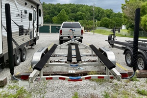 24ft Trailer Yacht For Sale