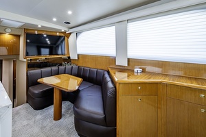 Catchin Time 52ft Viking Yacht For Sale