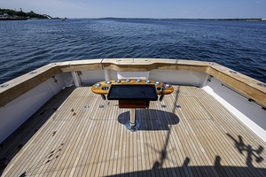 Catchin Time 52ft Viking Yacht For Sale
