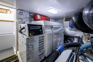 Catchin Time 52ft Viking Yacht For Sale