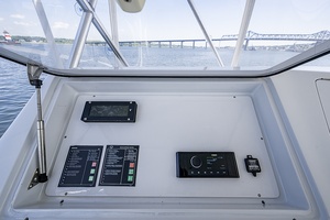 Catchin Time 52ft Viking Yacht For Sale