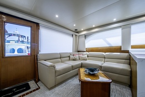 Catchin Time 52ft Viking Yacht For Sale
