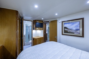 Catchin Time 52ft Viking Yacht For Sale