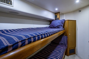Catchin Time 52ft Viking Yacht For Sale
