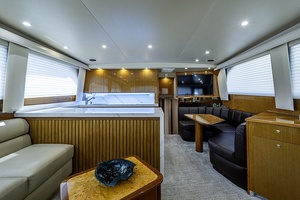 Catchin Time 52ft Viking Yacht For Sale