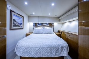 Catchin Time 52ft Viking Yacht For Sale
