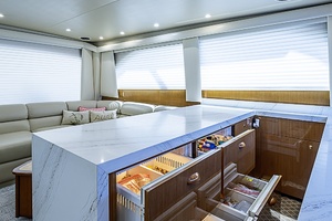 Catchin Time 52ft Viking Yacht For Sale