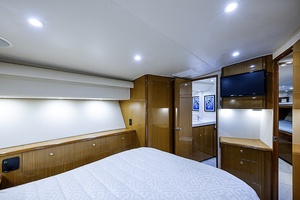 Catchin Time 52ft Viking Yacht For Sale