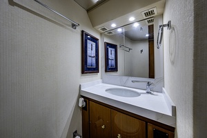 Catchin Time 52ft Viking Yacht For Sale