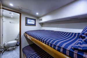 Catchin Time 52ft Viking Yacht For Sale