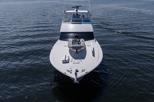 Catchin Time 52ft Viking Yacht For Sale