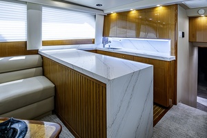 Catchin Time 52ft Viking Yacht For Sale