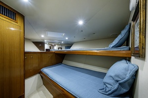 Catchin Time 52ft Viking Yacht For Sale