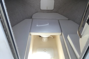 25ft Parker Yacht For Sale