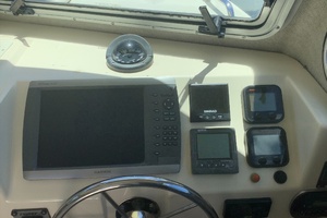 25ft Parker Yacht For Sale