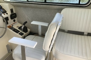 25ft Parker Yacht For Sale