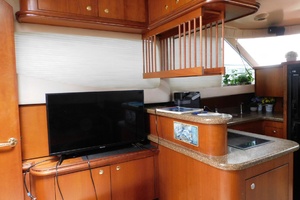 44ft Cruisers Yachts Yacht For Sale