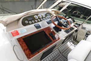 44ft Cruisers Yachts Yacht For Sale