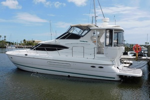 44ft Cruisers Yachts Yacht For Sale