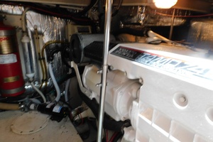 44ft Cruisers Yachts Yacht For Sale